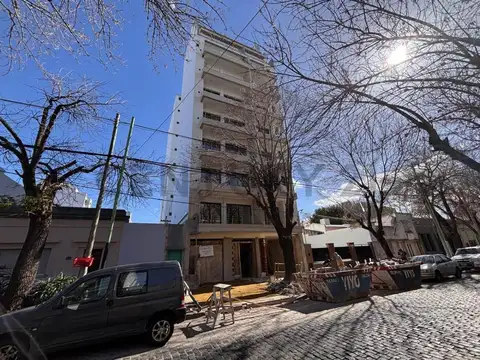 Monoambiente en venta  en construcción - entrega diciembre