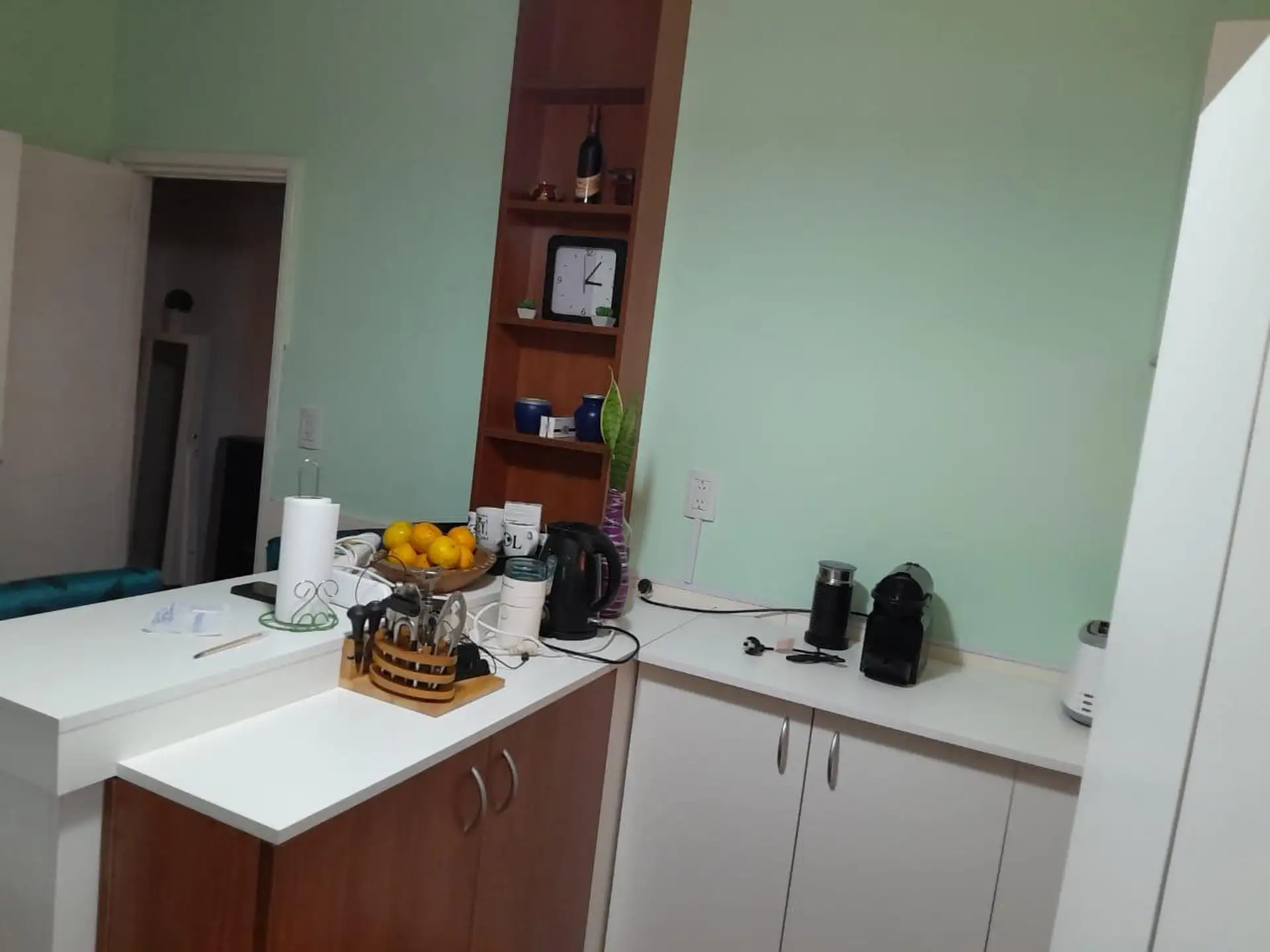 VENTA Casa Quinta con Departamento propio en Barrio La Armonía