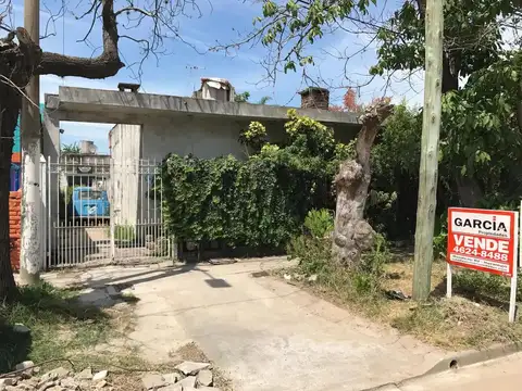 Casa - Ituzaingó