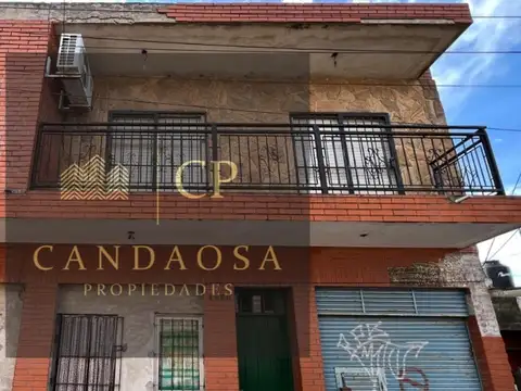 NVR . ALQUILER DEPARTAMENTO DE TRES AMBIENTES