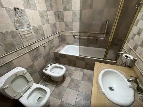 Departamento en Alquiler de 2 dormitorios