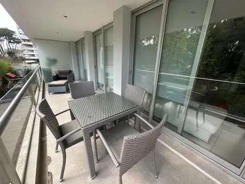 Departamento en Venta en Punta del Este, USD 220.000