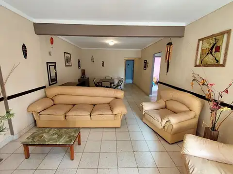 Venta Depto 4 Ambientes C/ Cochera en Ducal I