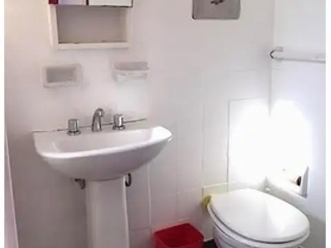 Departamento en Alquiler Temporal Apto profesional