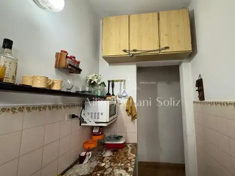Departamento en Venta Permite mascota