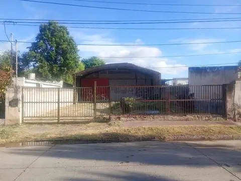 Manuel Alcorta 100