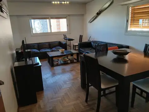 Departamento en Venta de 4 dormitorios