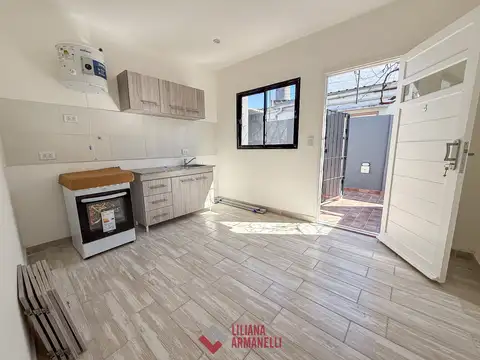 PH 2 AMBIENTES A ESTRENAR. DON BOSCO. 