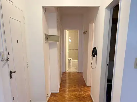 Avenida Álvarez Jonte 3700, Piso 4