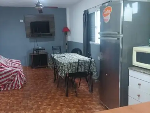 Departamento en Alquiler de 4 ambientes