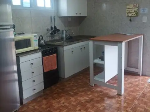 KANNER 7720 - 2 DORMITORIOS -