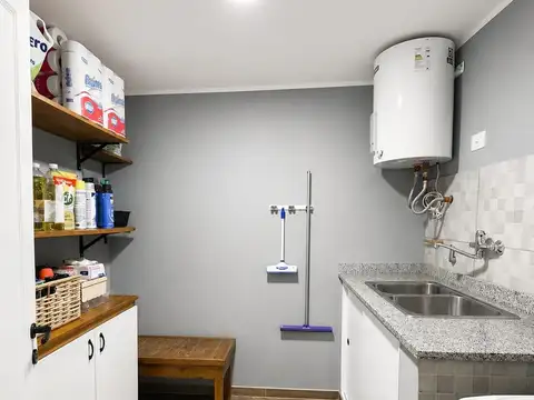 Casa en Venta 6 años