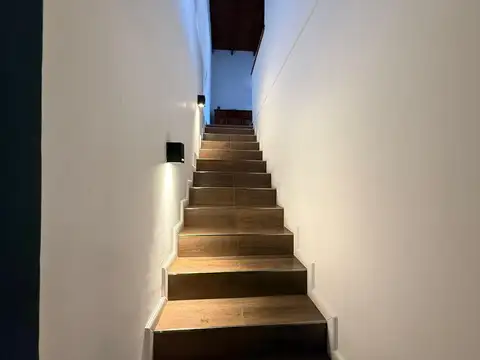 VENTA PERMUTA/FINANCIA CASA JOSE C PAZ 5 AMBIENTES