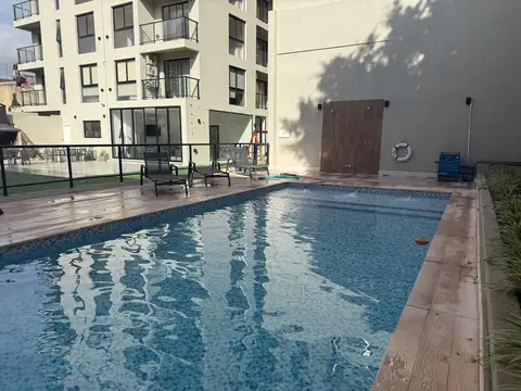MONOAMBIENTES 03  - TORRE PERGAMINO - FINANCIACIÓN PROPIA (usd 40.000 + 40 cuotas de 1.200)