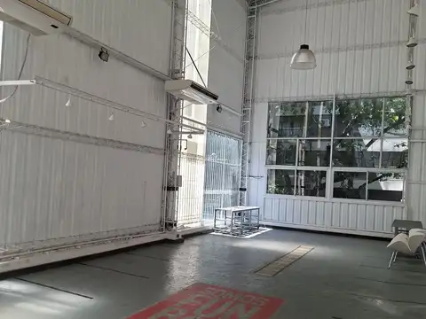 Local en Alquiler 20 años