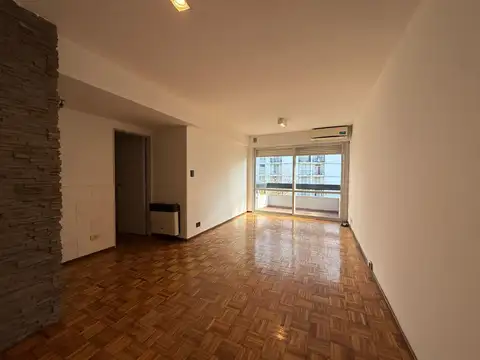 VENTA - Departamento de 3 dormitorios, barrio Martin, Rosario.