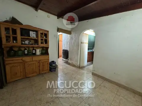 Casa en Venta en Zelaya, USD 68.000