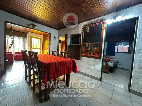 Casa en Venta de 3 dormitorios