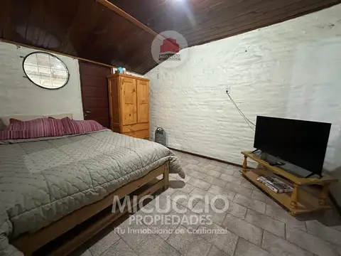 Casa en Venta 30 años