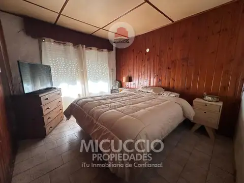 Casa en Venta de 3 dormitorios