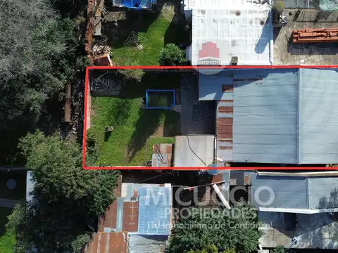 Casa en venta | Rosario Casco N°866 | Zelaya, Pilar