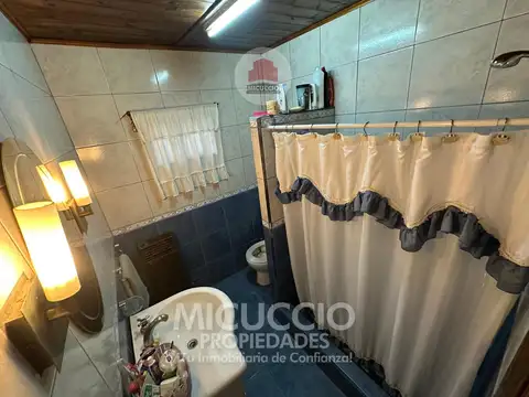 Casa en venta | Rosario Casco N°866 | Zelaya, Pilar