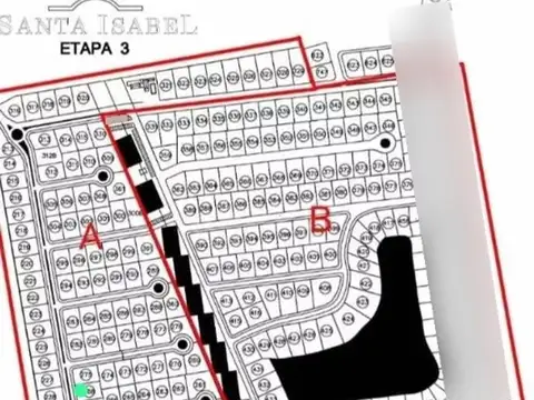 Terreno en Venta de 600,0 m2