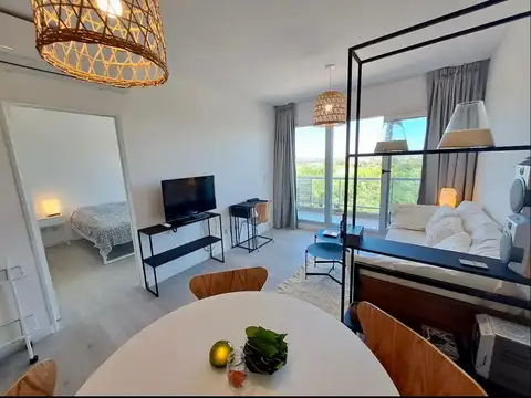 Departamento en Venta en Nordelta Remeros Beach, USD 199.000