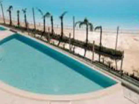 Departamento en Remeros Beach