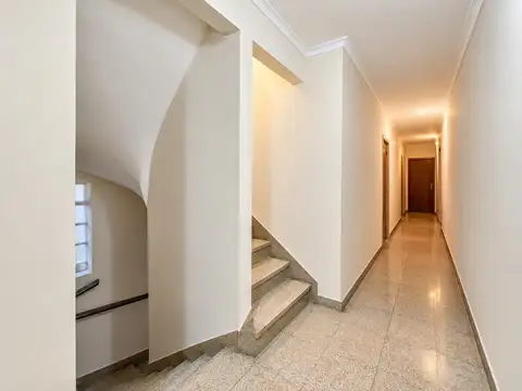 Departamento - Plaza Colon