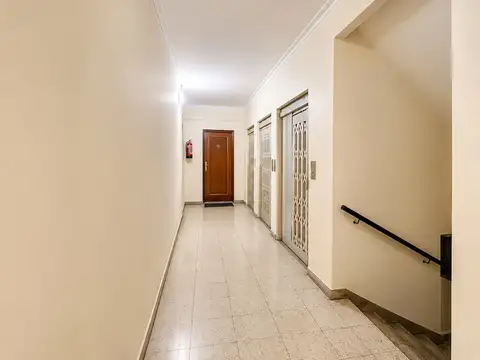 Departamento en Venta en Plaza Colon, USD 95.000