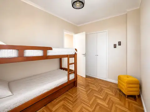 Departamento - Plaza Colon