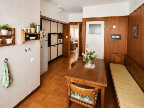 Departamento en Venta de 2 dormitorios