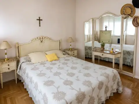 Departamento en Venta 60 años