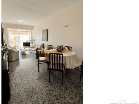 Departamento en Venta 60 años