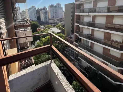 9 De Julio 1063 , Piso 8
