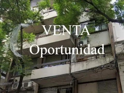 Departamento de tres dormitorios. 9 de Julio 1063