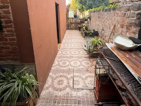 Casa en Venta 25 años