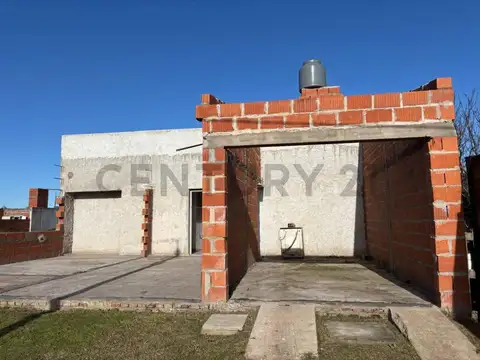 Casa en Venta en Murphy, General López