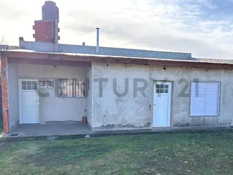 Casa en Venta con 1 cochera