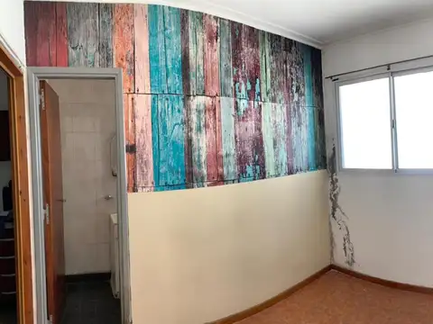 Departamento / oficina en alquiler. La Plata. Zona Tribunales