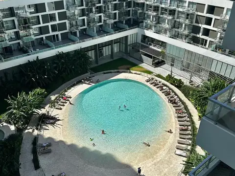 Departamento 2 ambientes en venta en Concepción Arenal al 2900