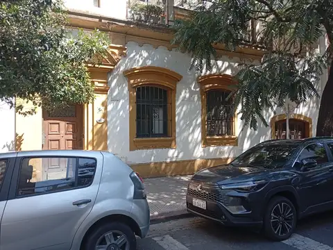 Aráoz 1900, Piso PB