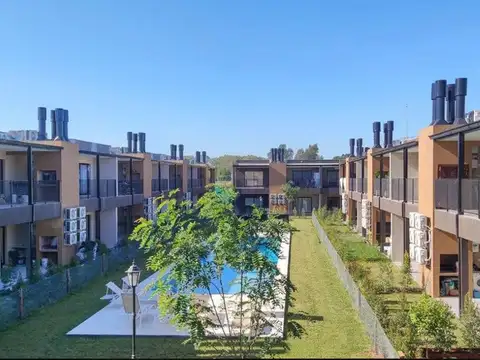 Departamento en Alquiler en Pilar Cañada Village