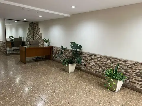 Sarmiento  al 1100