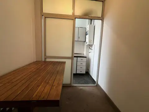 Departamento en Venta en San Nicolás, USD 79.000