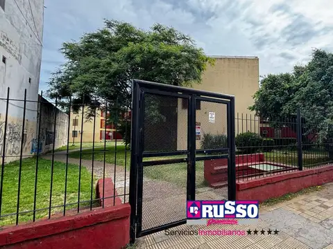 Departamento en Venta en San Justo, USD 45.000