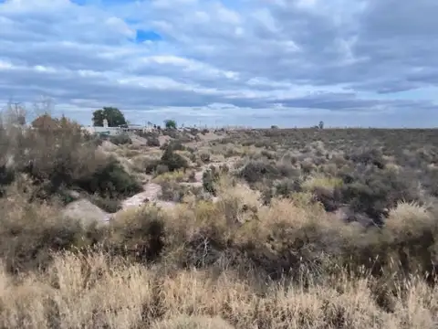 Terreno en Venta en El Central, USD 7.000