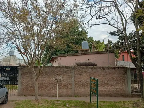 Lote en venta en Ituzaingó – 10,70 x 31,70 m – 339 m²