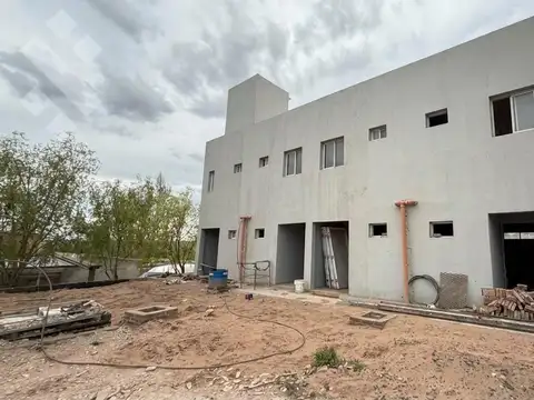 complejos de 8 departamentos 